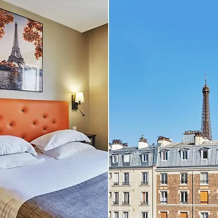 Hotel Le Relais Saint Charles 3*