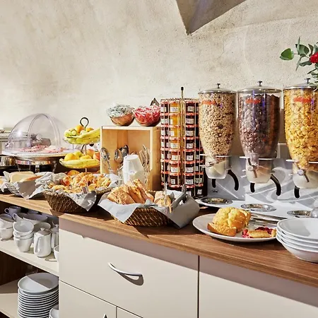 Le Relais Saint Charles