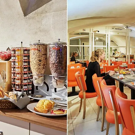 Hotel Le Relais Saint Charles