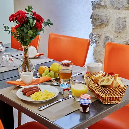 Hotel Le Relais Saint Charles 3*