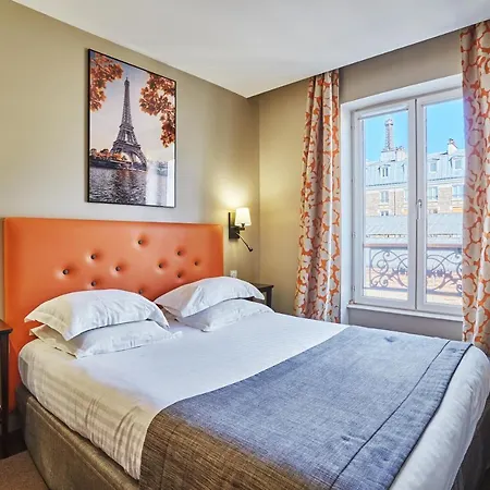 Hotel Le Relais Saint Charles Paris