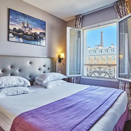 Le Relais Saint Charles 3*
