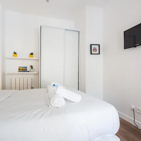 Apartment Amazing Apartment-6p- Montorgueil - Republique Paris