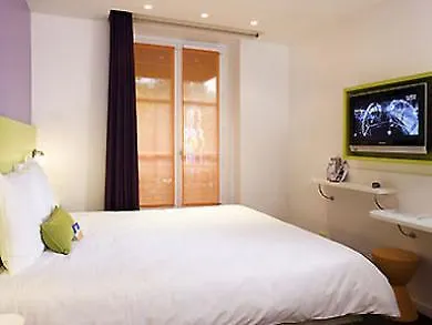 Ibis Styles Gare De L'est Tgv Hotel Paris