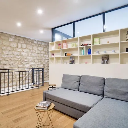 Neuf - Proche Tour Eiffel Apartment *