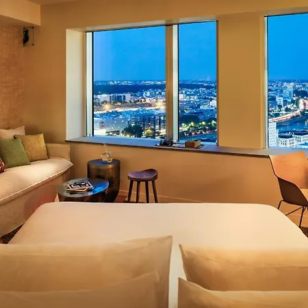 Hotel Too - Mgallery Paris