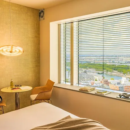 Hotel Too - Mgallery 4*