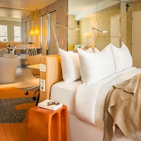 Hotel Too - Mgallery Paris