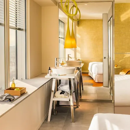 Too - Mgallery Hotel