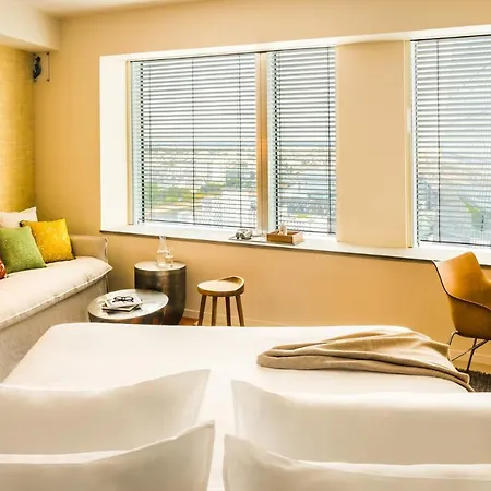 Hotel Too - Mgallery 4*