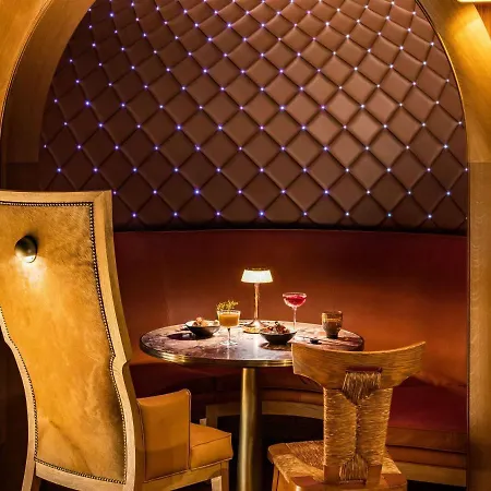Hotel Too - Mgallery 4*