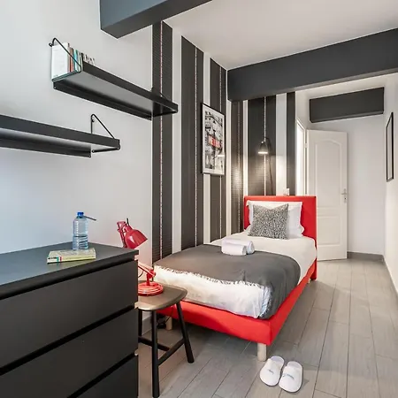 Sweett - Grands Boulevards Apartment
