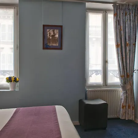 Hotel France Albion