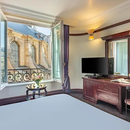 Pont Royal Hotel