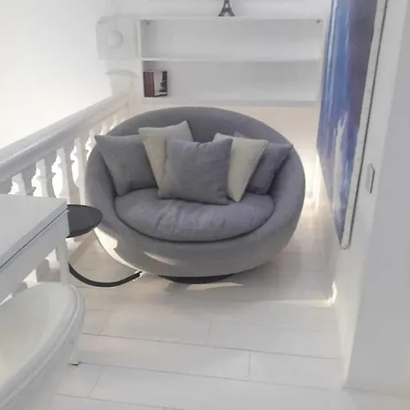 Alesia Villa Paris