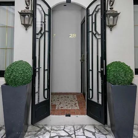 Eiffel Rive Gauche Hotel 3*