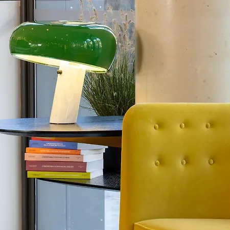 Quinzerie Hotel Paris