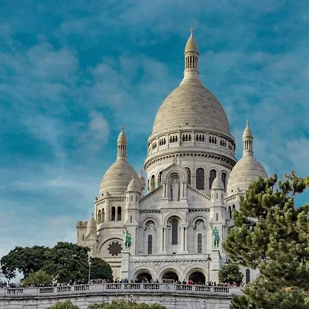 1er Hotel Paris