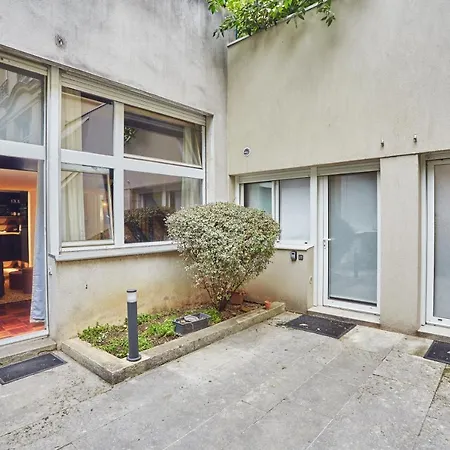 Le Marais By Prestige