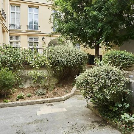Le Marais By Prestige * Paris