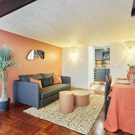 Le Marais By Prestige * Paris