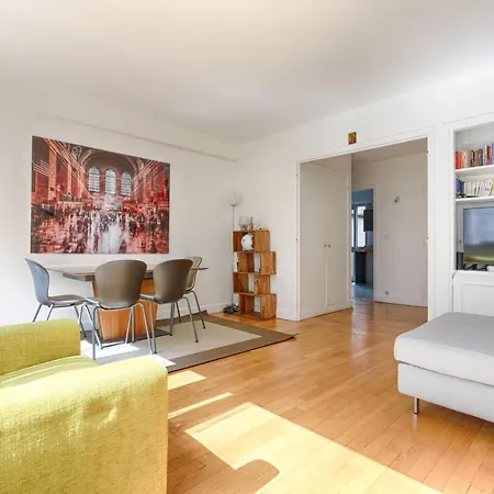 ❋ Apt For 4p Near The Eiffel Tower - 16 ❋ Paris