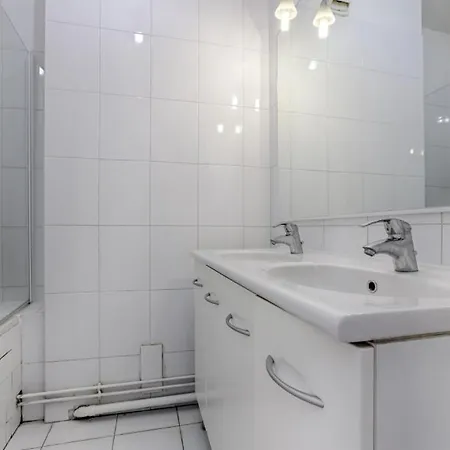 ❋ Apt For 4p Near The Eiffel Tower - 16 ❋