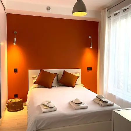 Apartamento Le Voltaire - Center