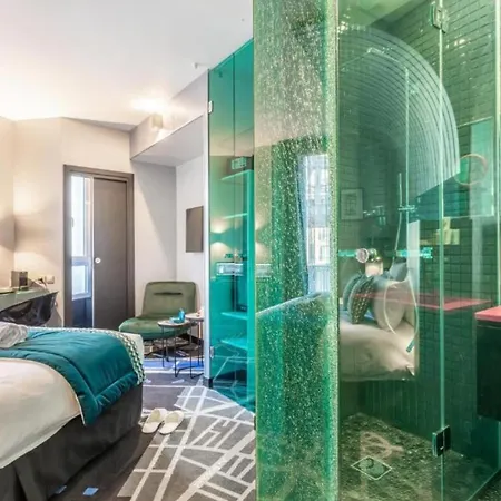 Sublim By Sweett Hotel Parijs