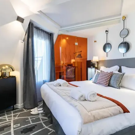 Hotel Sublim By Sweett