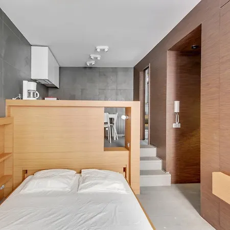 Studio Saint-sulpice, Saint-germain-des-pres, Odeon By Weekome Apartment