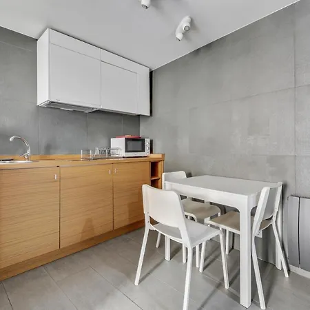Studio Saint-sulpice, Saint-germain-des-pres, Odeon By Weekome Paris