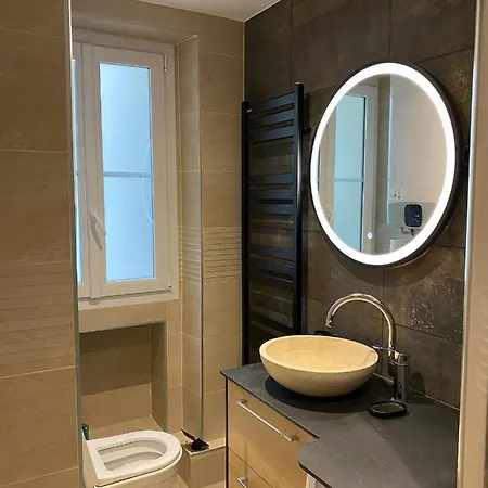 Appartement Cail *