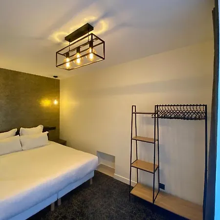 Appartement Cail