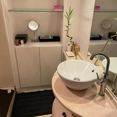 Appartement : Superb De 47m2