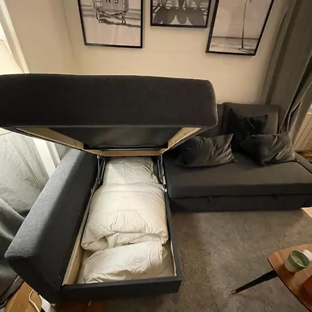 : Superb De 47m2 Paris
