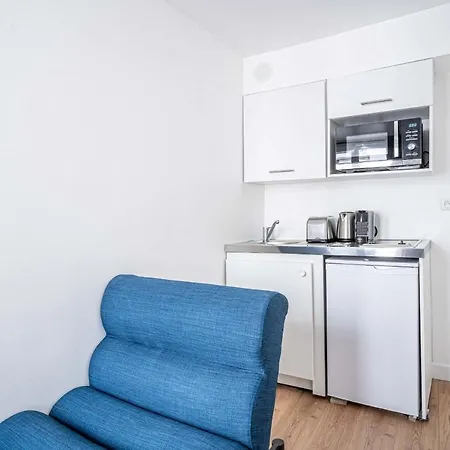 148 - Urban In Apartment *