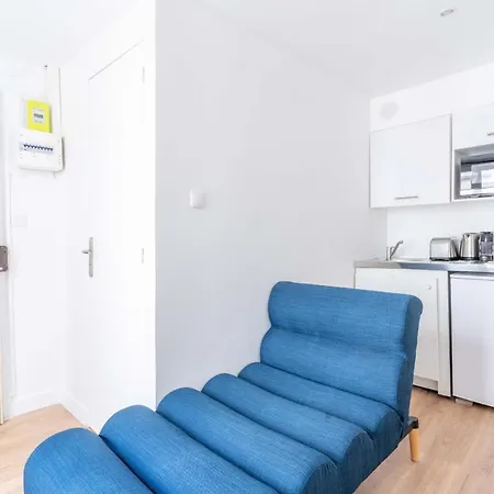 148 - Urban In Apartment