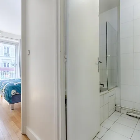 ❋ Apt For 4p Near The Eiffel Tower - 16 ❋ Paris