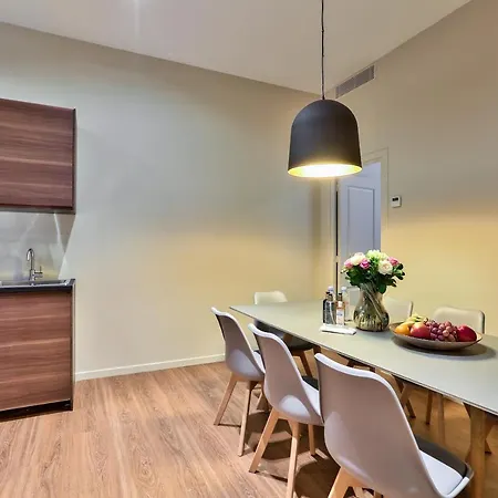 Apartment 140 - Urban Duplex Near Saint-germain Des Pres *