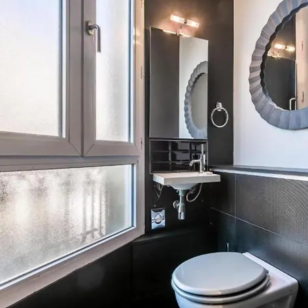 Sublim By Sweett Hotel 3*
