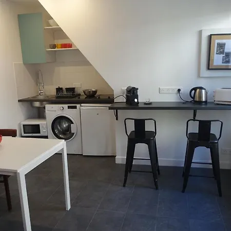 Cite Pilleux - Cozy In A Private Lane Paris