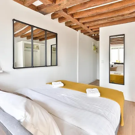 Appartement Cosy And New In The Heart Of *