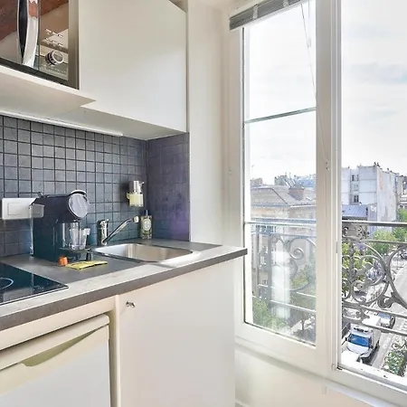 Cosy And New In The Heart Of * Paris