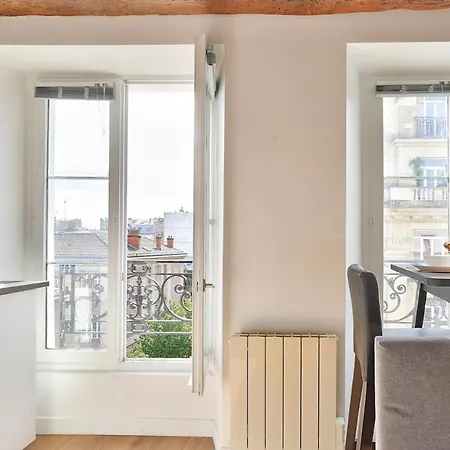Appartement Cosy And New In The Heart Of