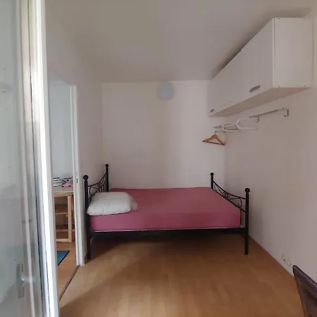 Airbnb Apartment