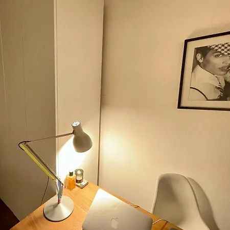 12 Casa Nova Appartement