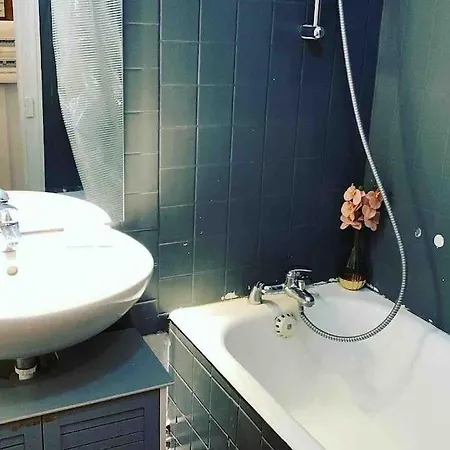 Le « cosi » - Bien Etre Apartment Paris
