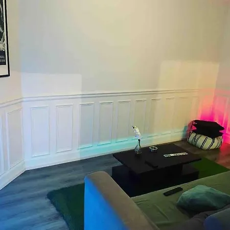 Le « cosi » - Bien Etre Apartment