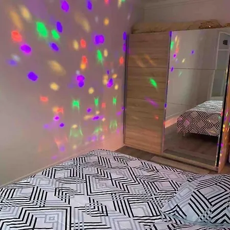 Apartment Le « cosi » - Bien Etre
